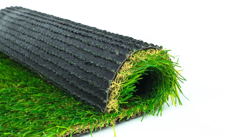 turf installation