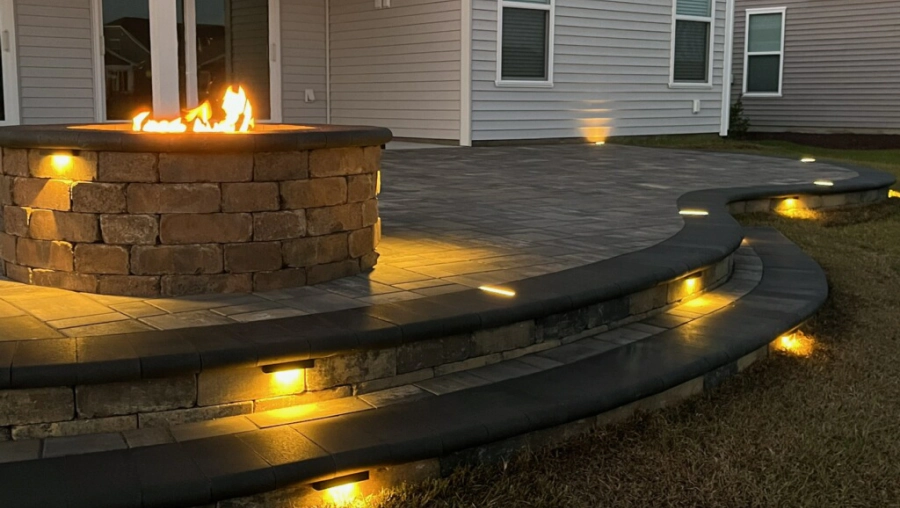 Landscape Lighting