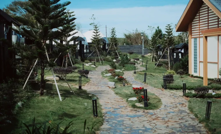 Landscape Design